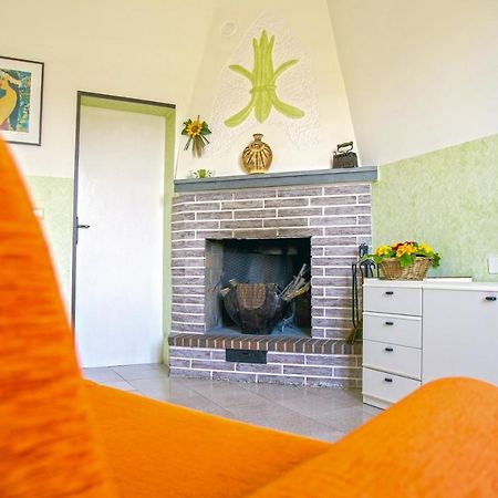 Arabona B&B Sulmona Bagian luar foto