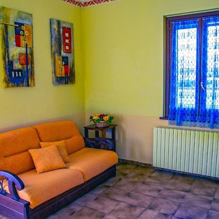 Arabona B&B Sulmona Bagian luar foto
