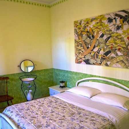 Arabona B&B Sulmona Bagian luar foto